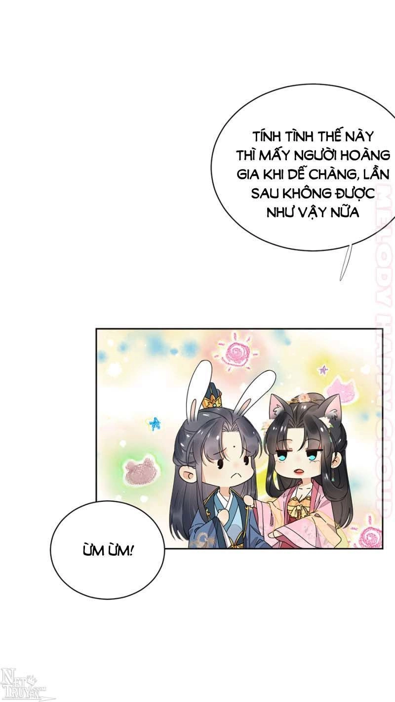 Dục Hỏa Độc Phi Chapter 109 - 28