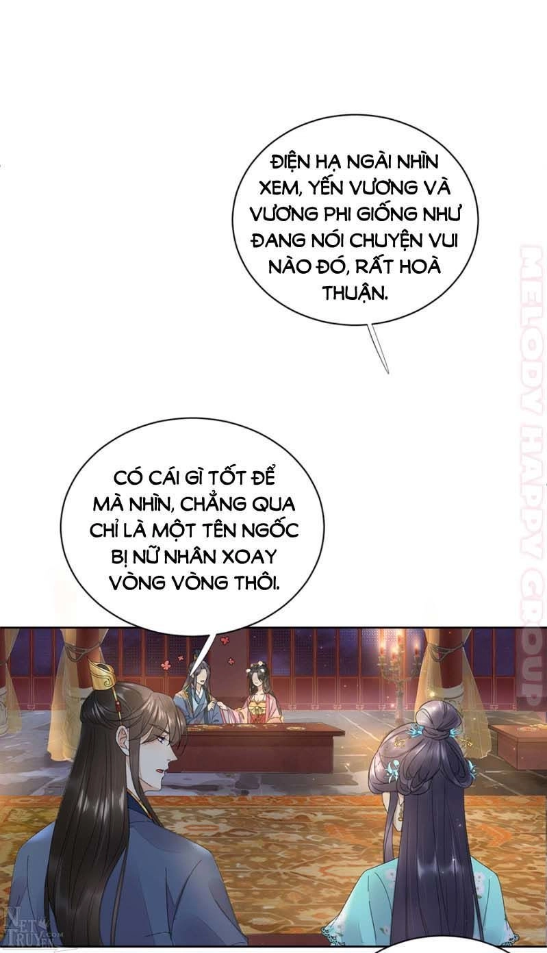 Dục Hỏa Độc Phi Chapter 109 - 29