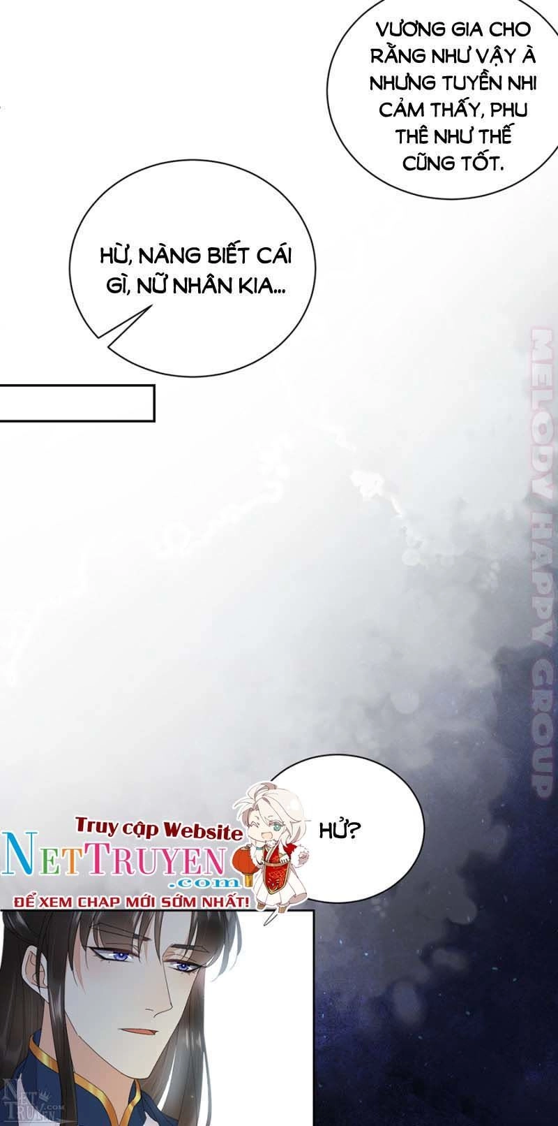 Dục Hỏa Độc Phi Chapter 109 - 30