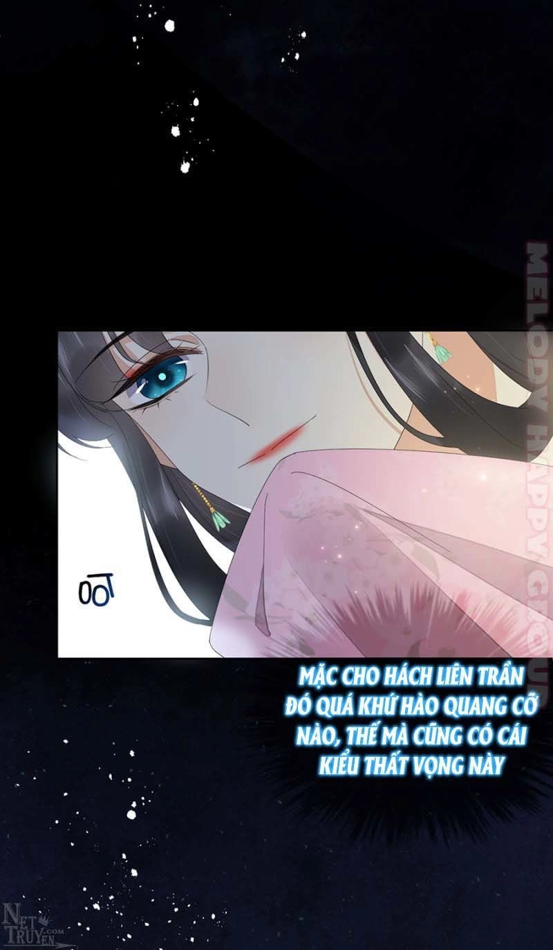 Dục Hỏa Độc Phi Chapter 109 - 32