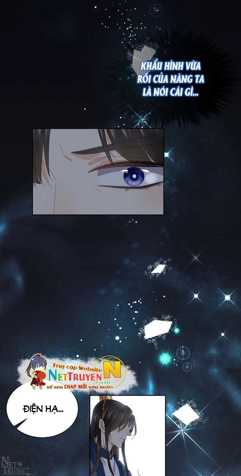 Dục Hỏa Độc Phi Chapter 110 - 3