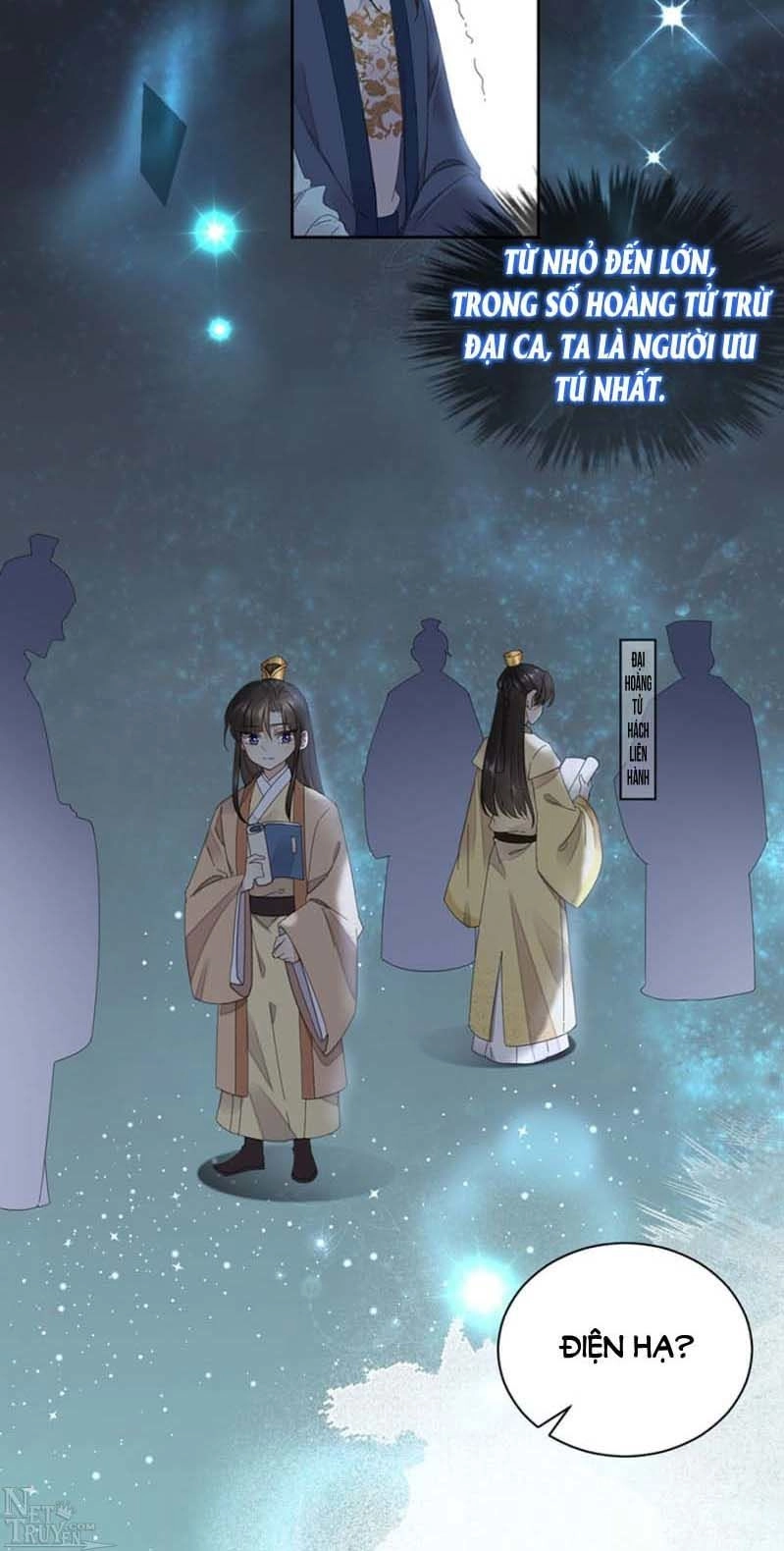 Dục Hỏa Độc Phi Chapter 110 - 4