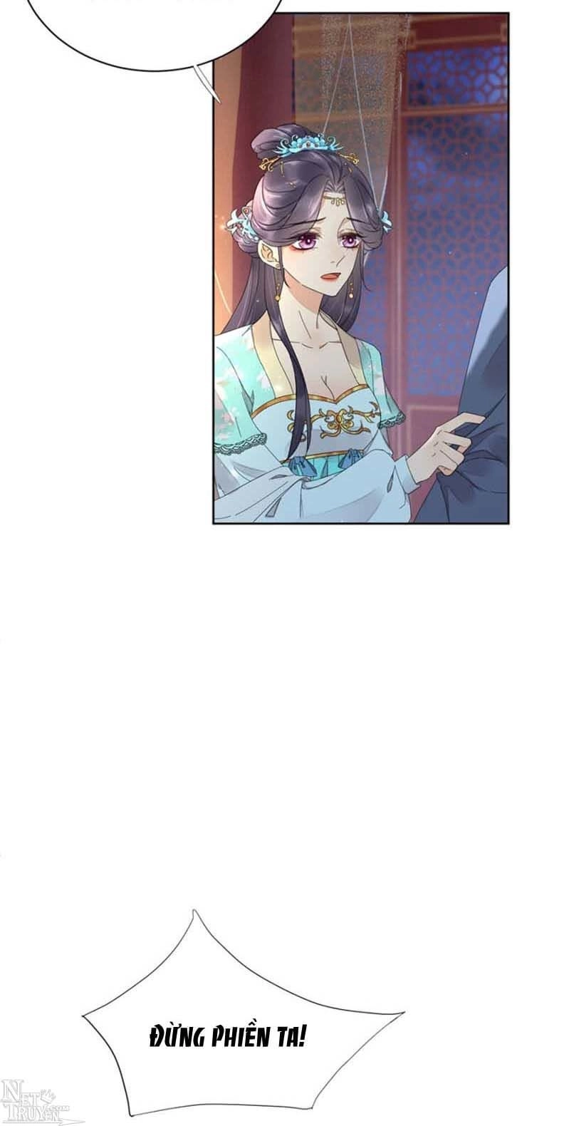 Dục Hỏa Độc Phi Chapter 110 - 6