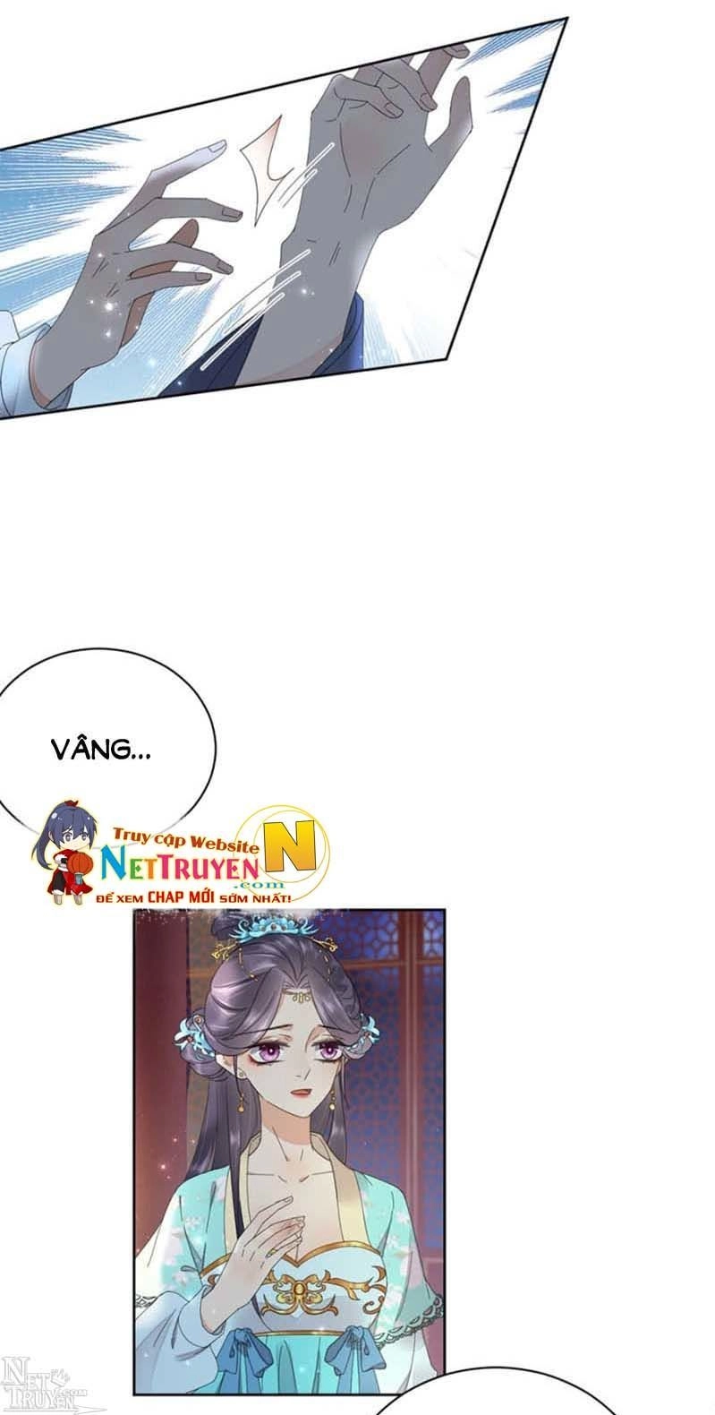 Dục Hỏa Độc Phi Chapter 110 - 7