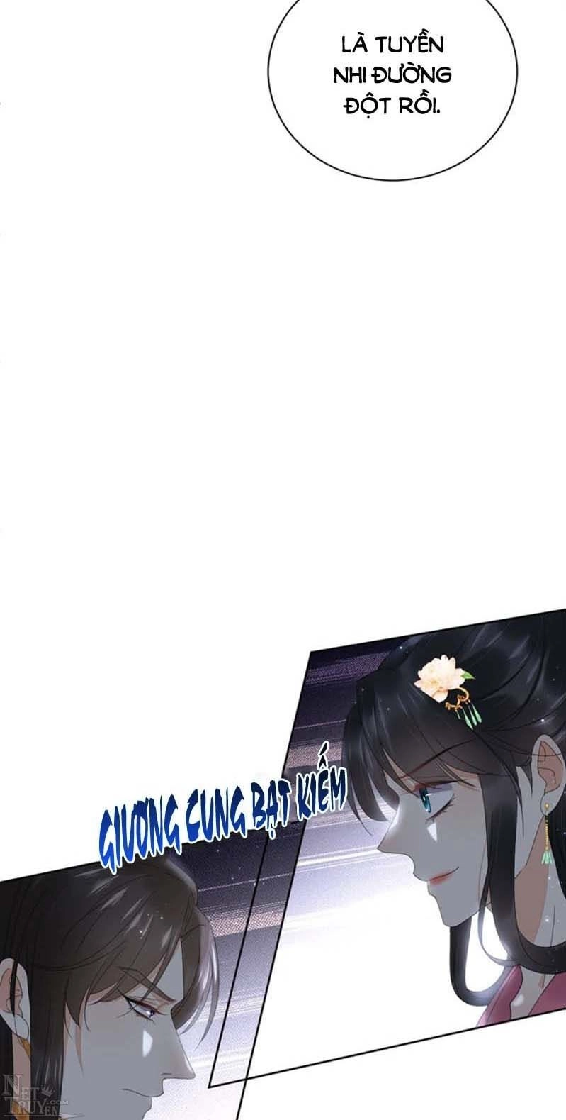 Dục Hỏa Độc Phi Chapter 110 - 8