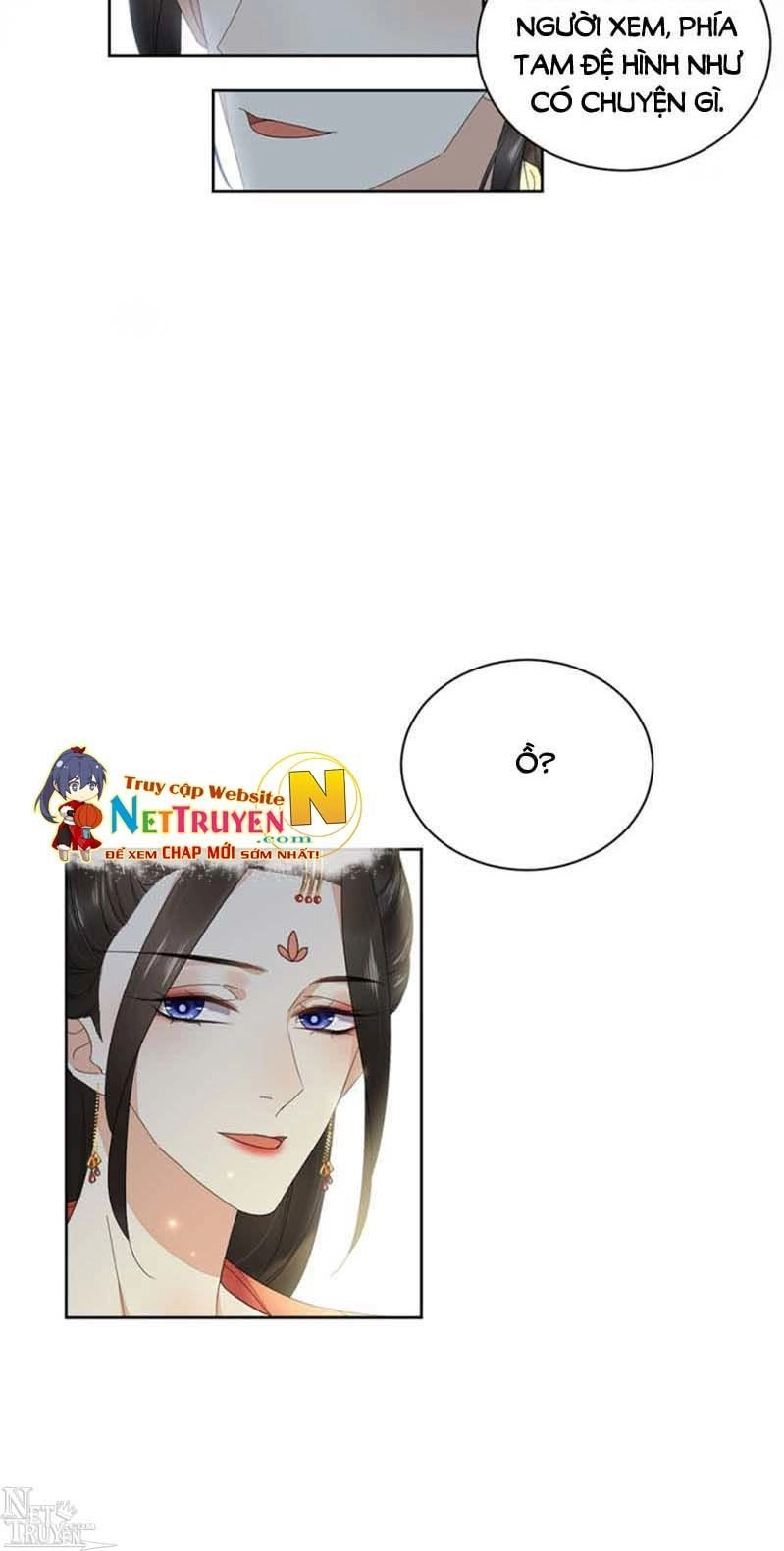 Dục Hỏa Độc Phi Chapter 110 - 11