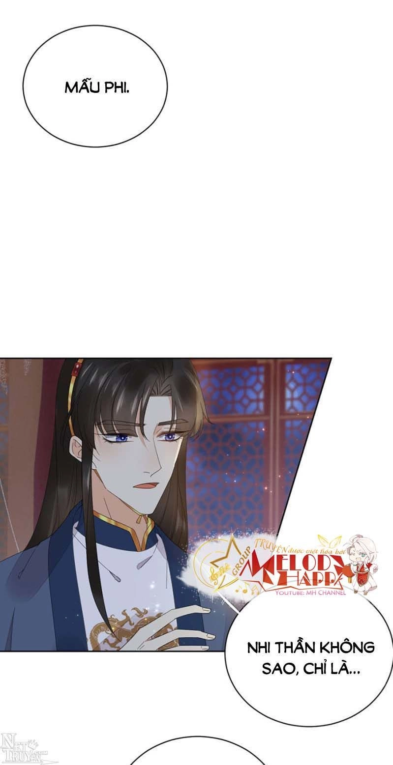 Dục Hỏa Độc Phi Chapter 110 - 13