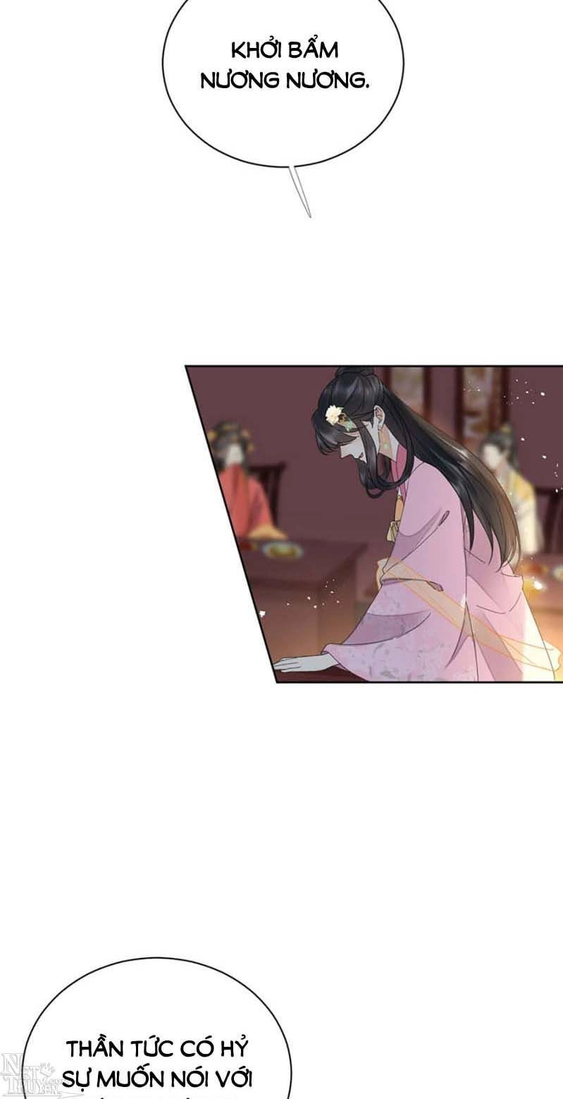 Dục Hỏa Độc Phi Chapter 110 - 14