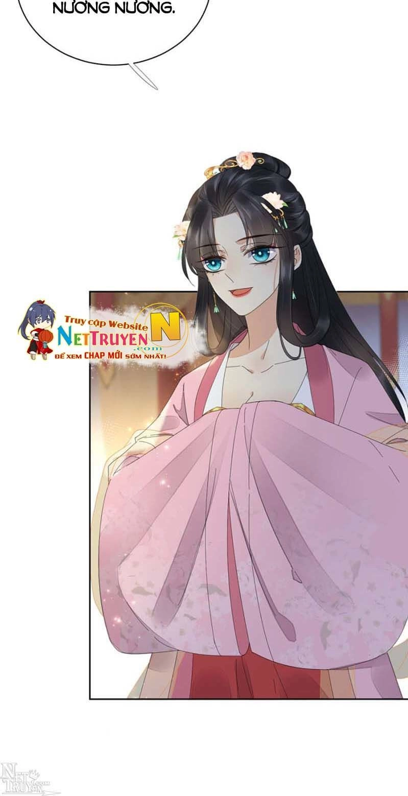 Dục Hỏa Độc Phi Chapter 110 - 15