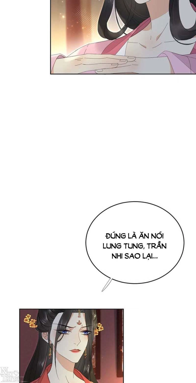 Dục Hỏa Độc Phi Chapter 110 - 18