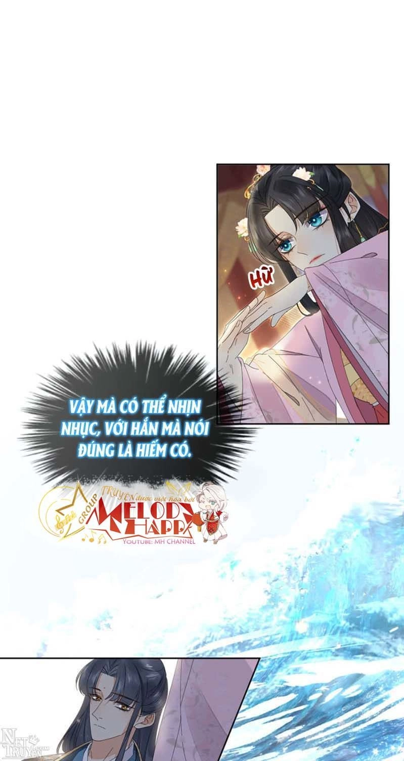 Dục Hỏa Độc Phi Chapter 110 - 21