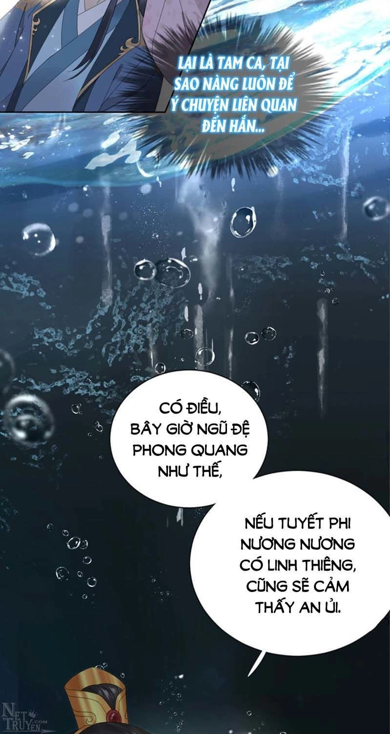 Dục Hỏa Độc Phi Chapter 110 - 22