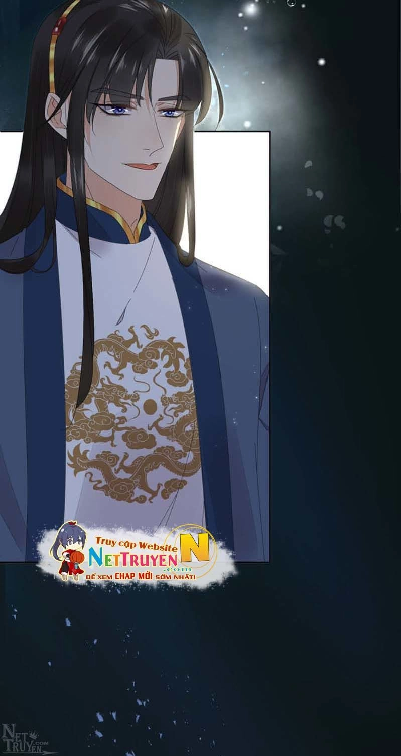 Dục Hỏa Độc Phi Chapter 110 - 23