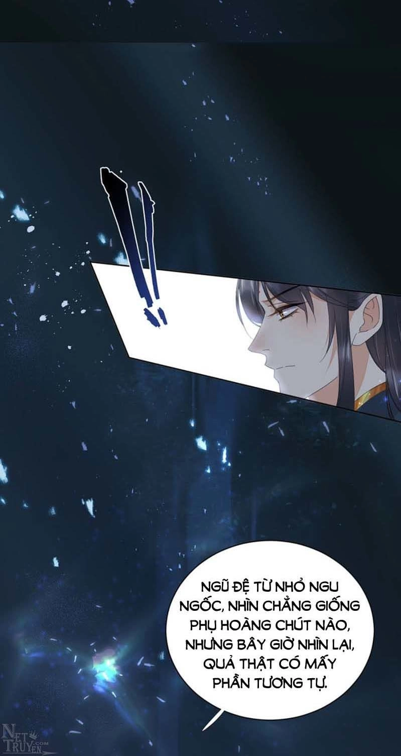 Dục Hỏa Độc Phi Chapter 110 - 24