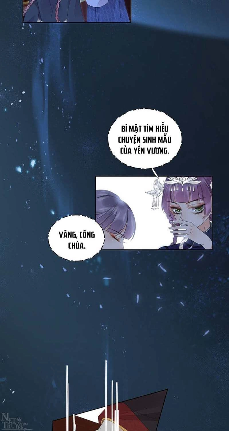 Dục Hỏa Độc Phi Chapter 110 - 26