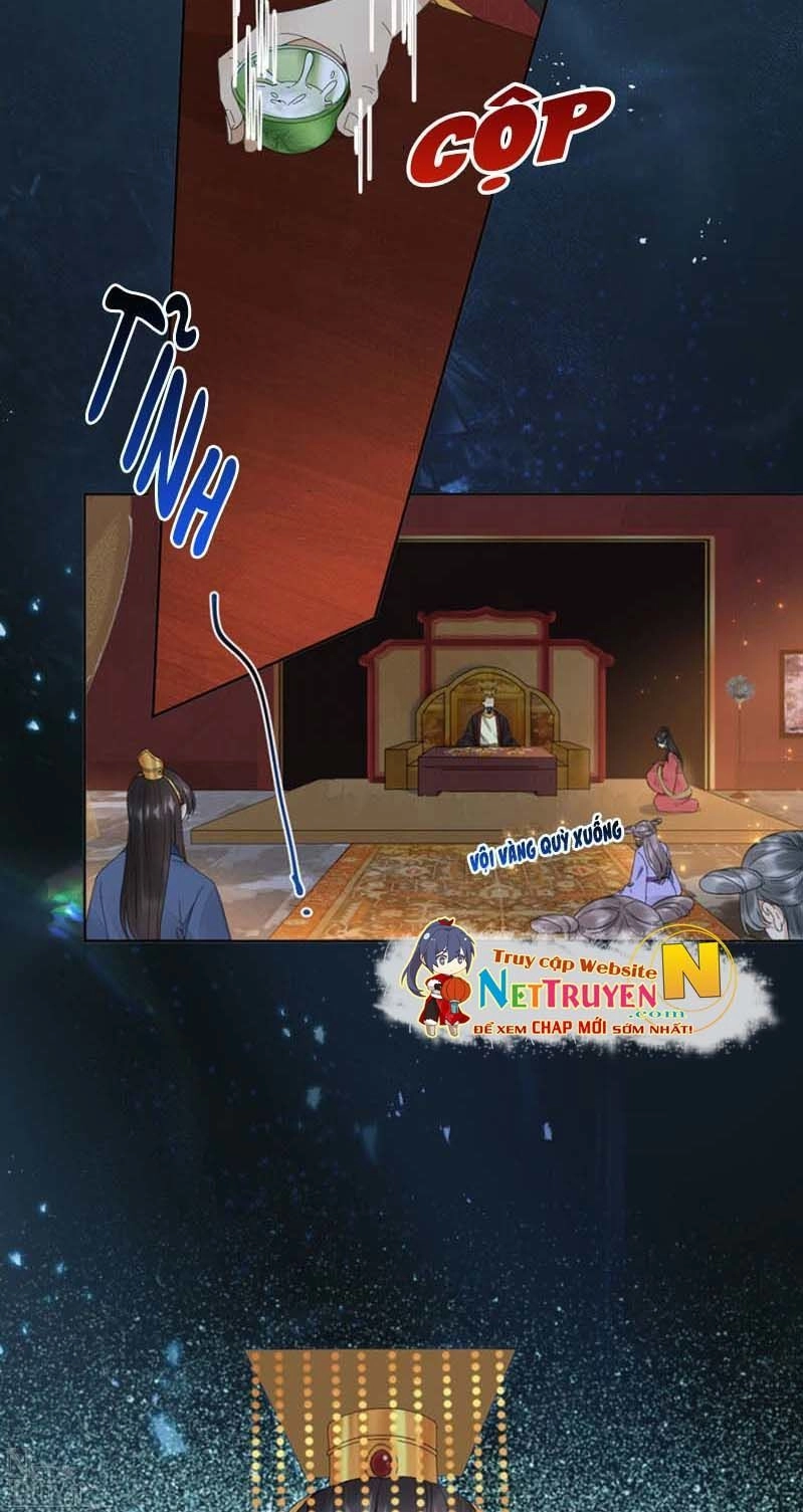 Dục Hỏa Độc Phi Chapter 110 - 27