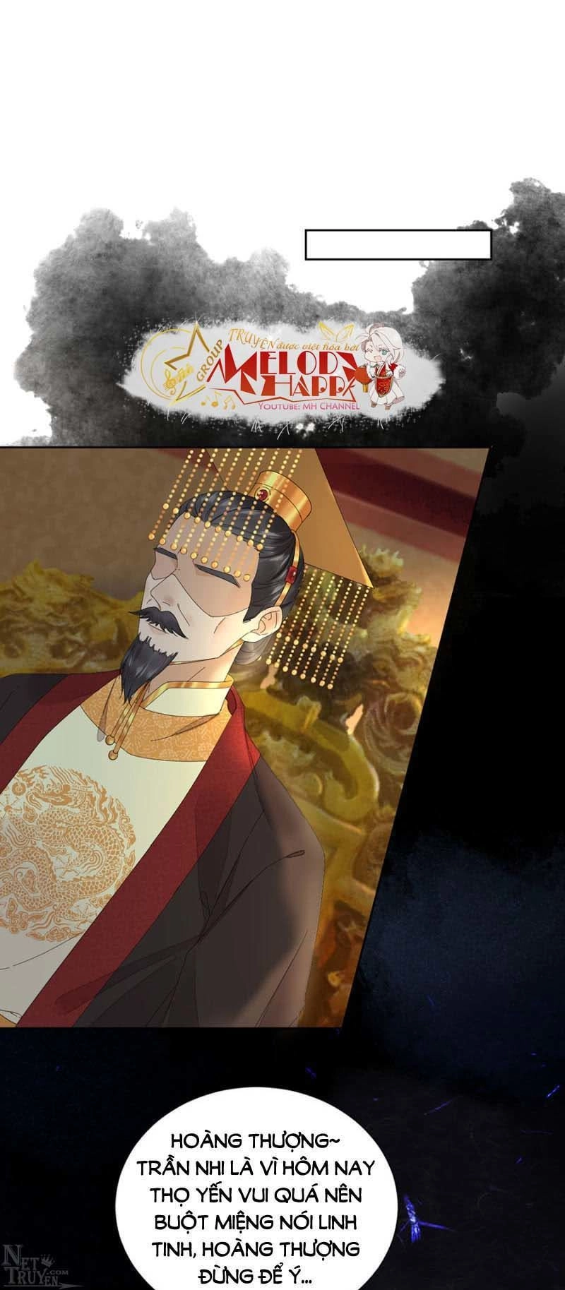 Dục Hỏa Độc Phi Chapter 111 - 3