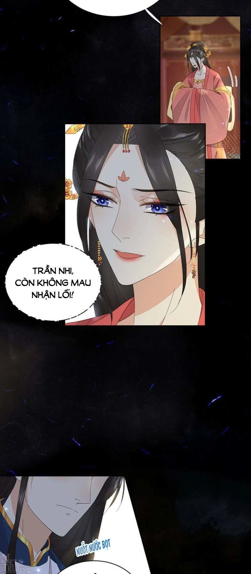 Dục Hỏa Độc Phi Chapter 111 - 4