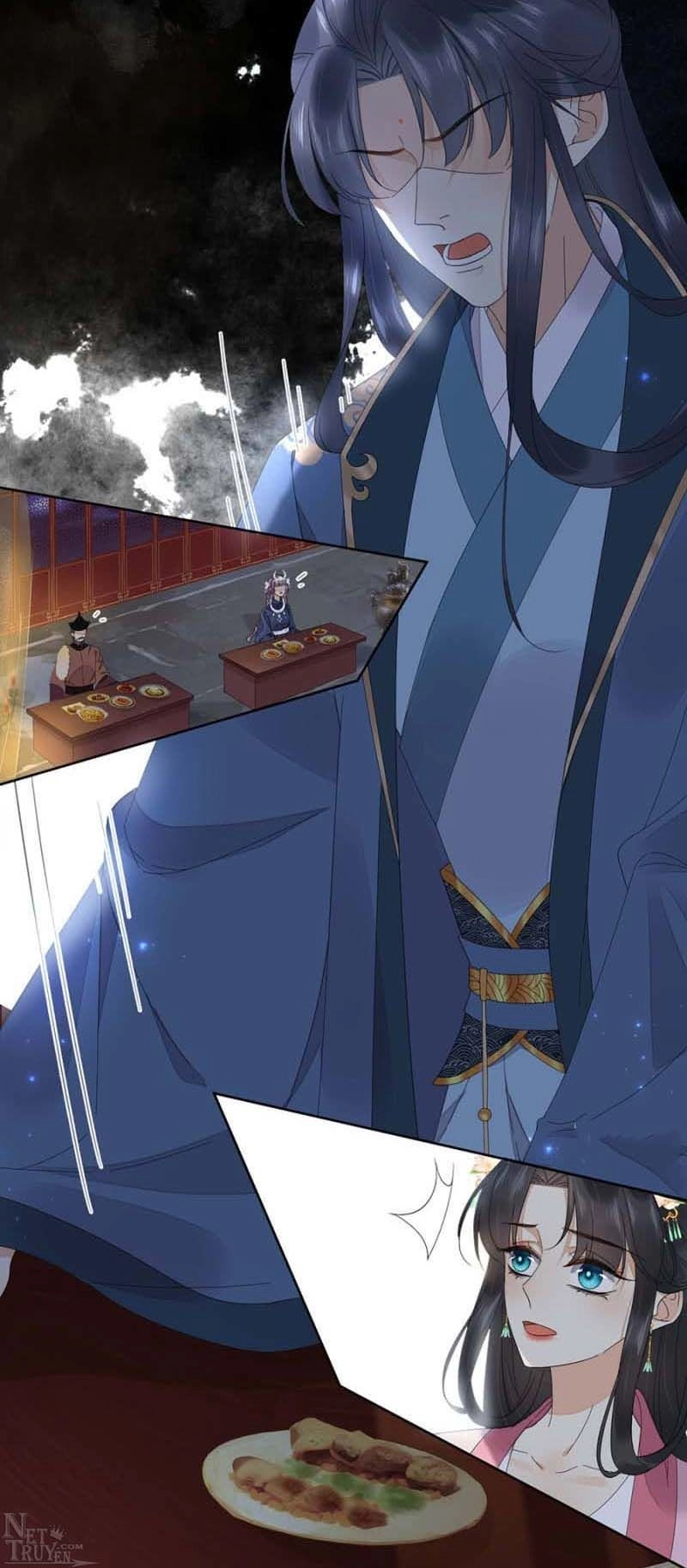 Dục Hỏa Độc Phi Chapter 111 - 6