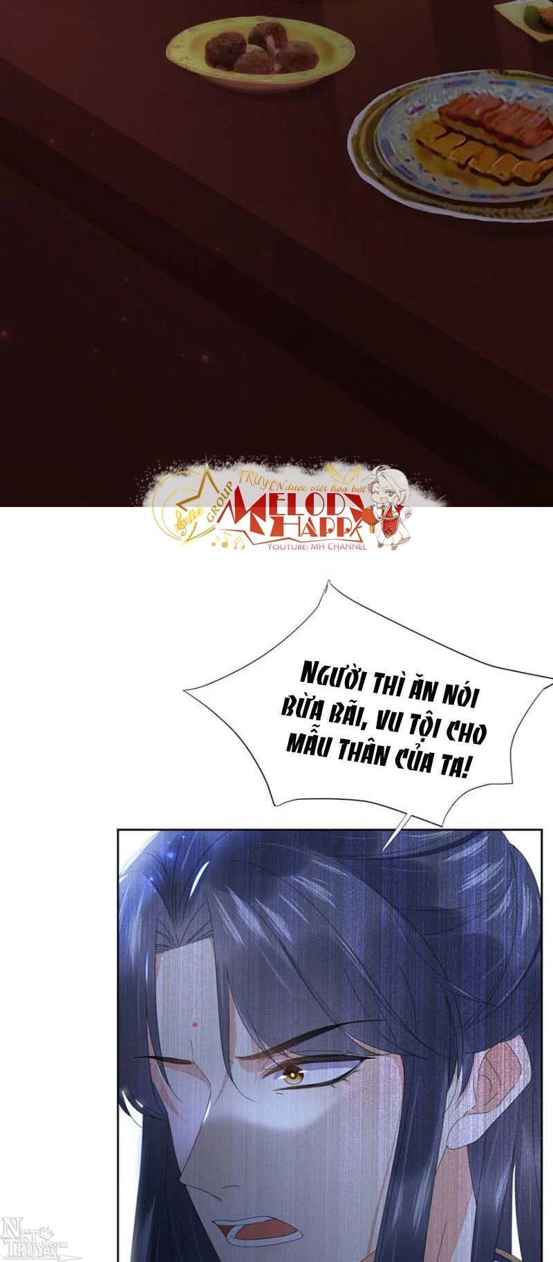 Dục Hỏa Độc Phi Chapter 111 - 7