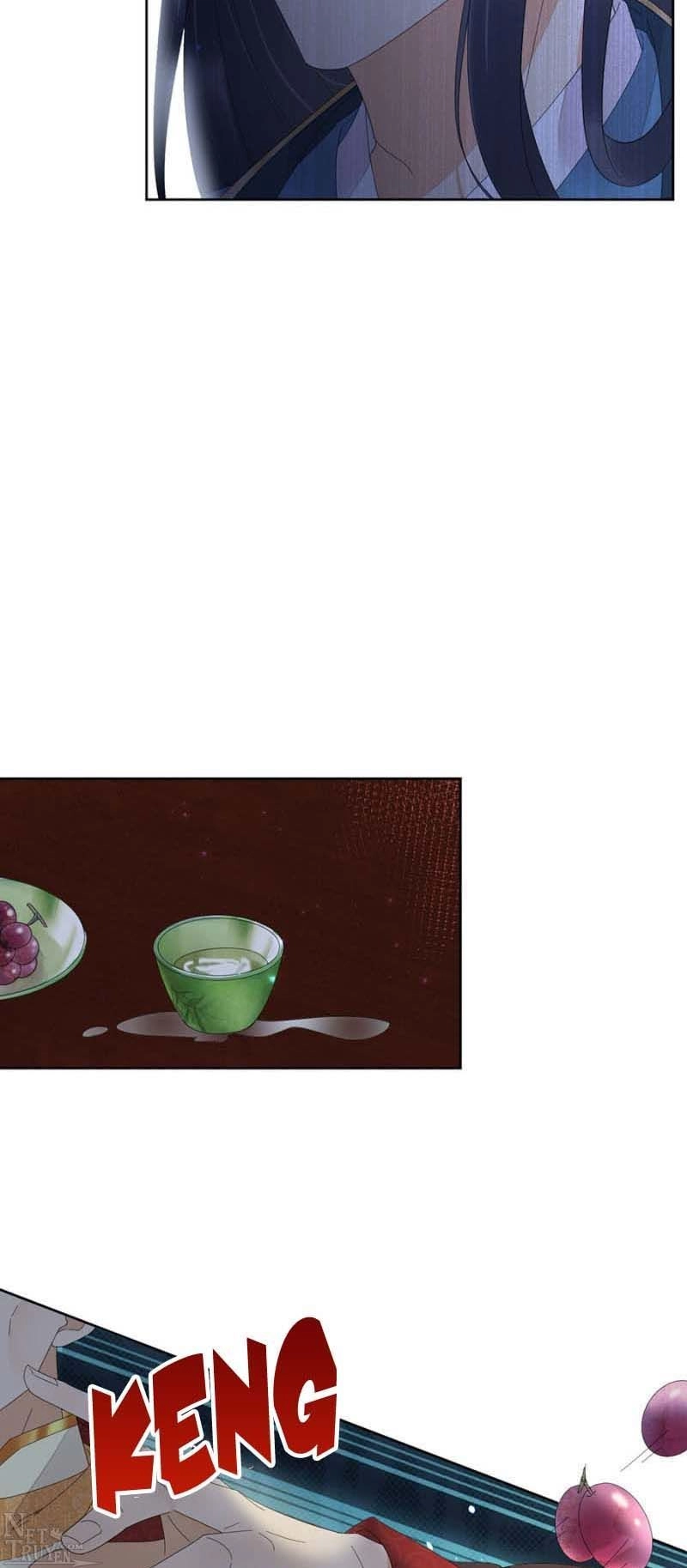 Dục Hỏa Độc Phi Chapter 111 - 8