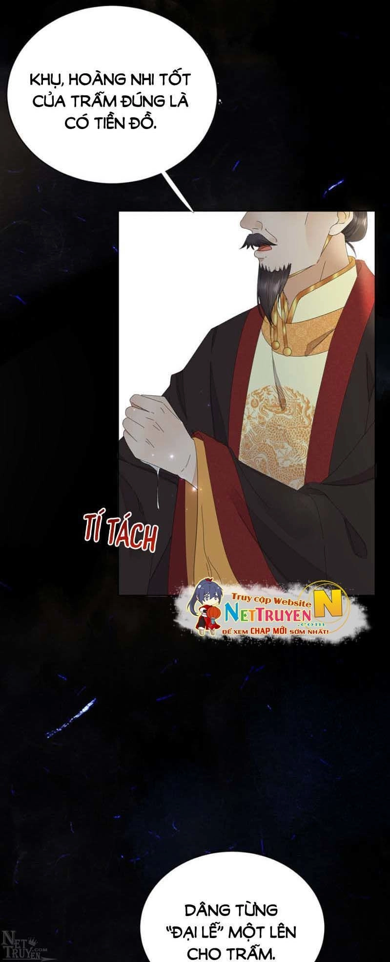 Dục Hỏa Độc Phi Chapter 111 - 11