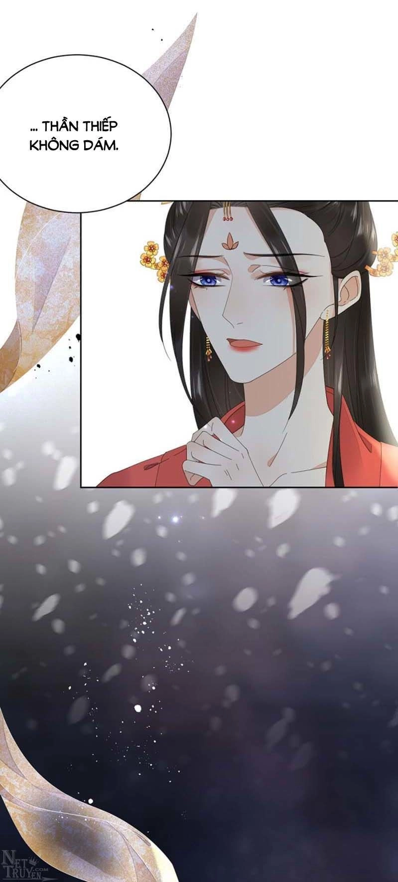 Dục Hỏa Độc Phi Chapter 111 - 16