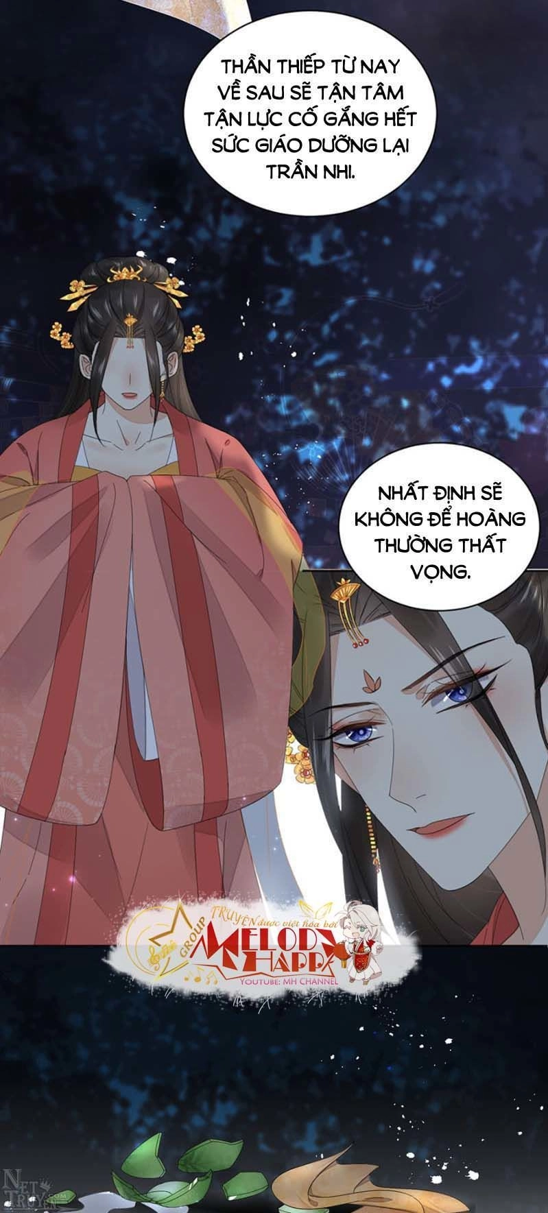 Dục Hỏa Độc Phi Chapter 111 - 17