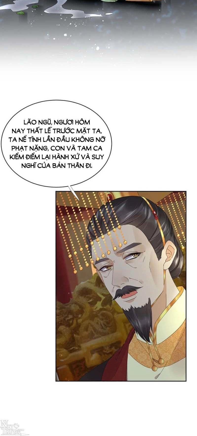 Dục Hỏa Độc Phi Chapter 111 - 18