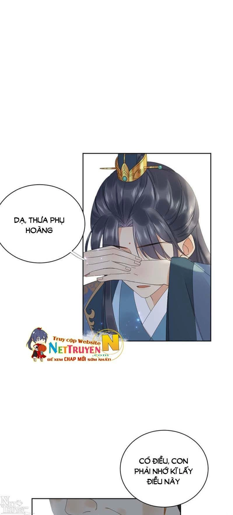 Dục Hỏa Độc Phi Chapter 111 - 19