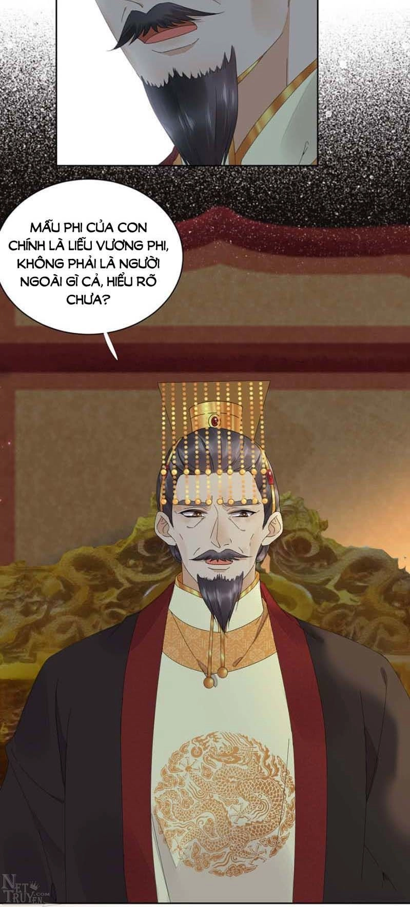 Dục Hỏa Độc Phi Chapter 111 - 20