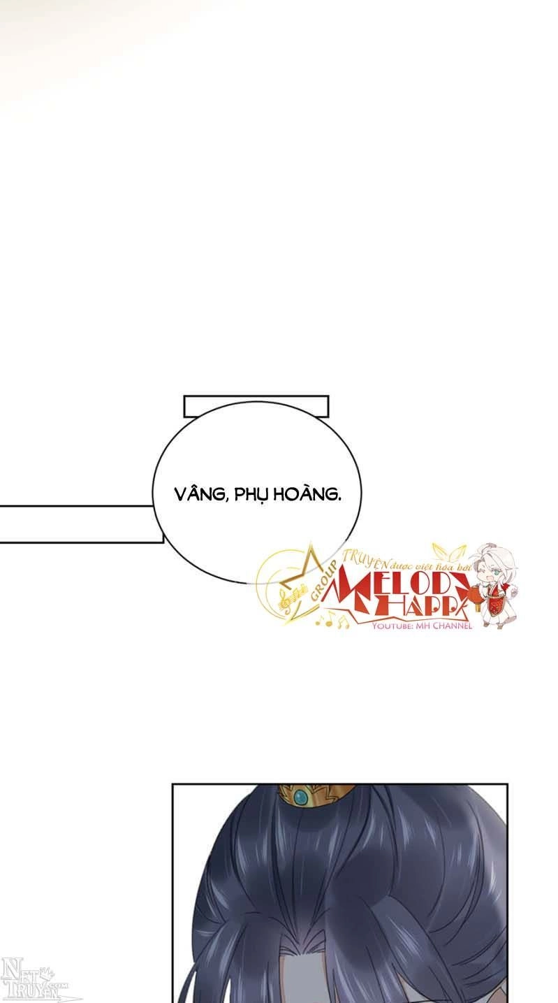 Dục Hỏa Độc Phi Chapter 111 - 21