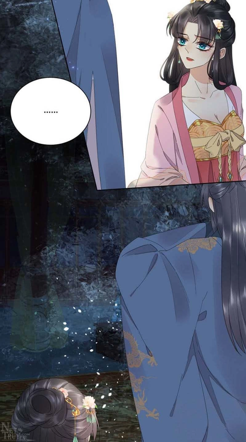 Dục Hỏa Độc Phi Chapter 111 - 24