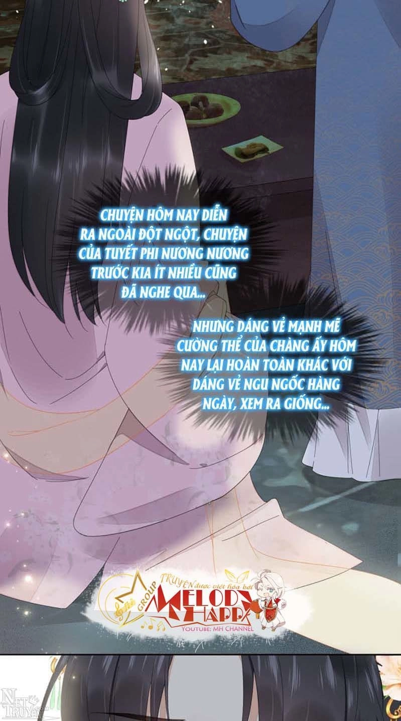 Dục Hỏa Độc Phi Chapter 111 - 25