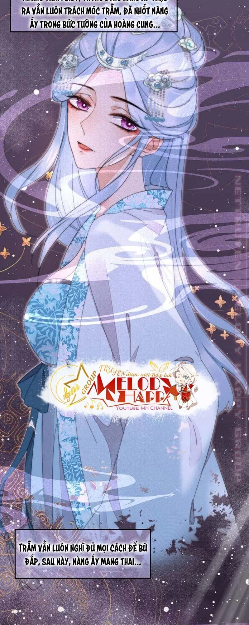 Dục Hỏa Độc Phi Chapter 112 - 11