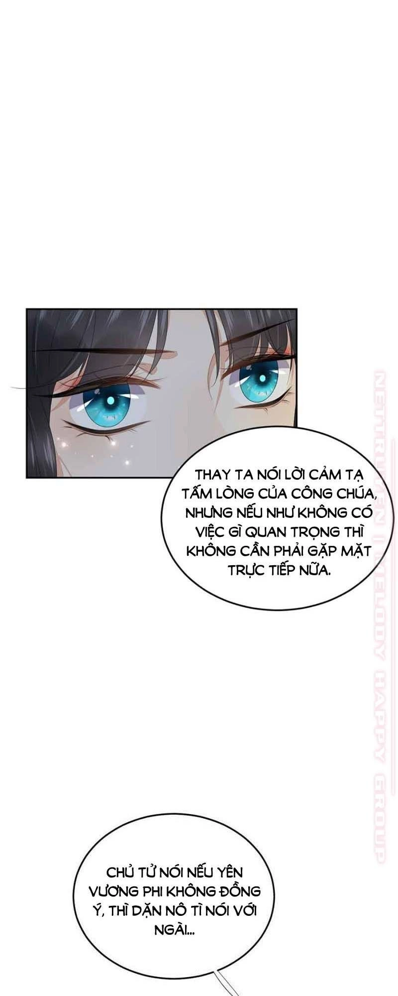 Dục Hỏa Độc Phi Chapter 113 - 5