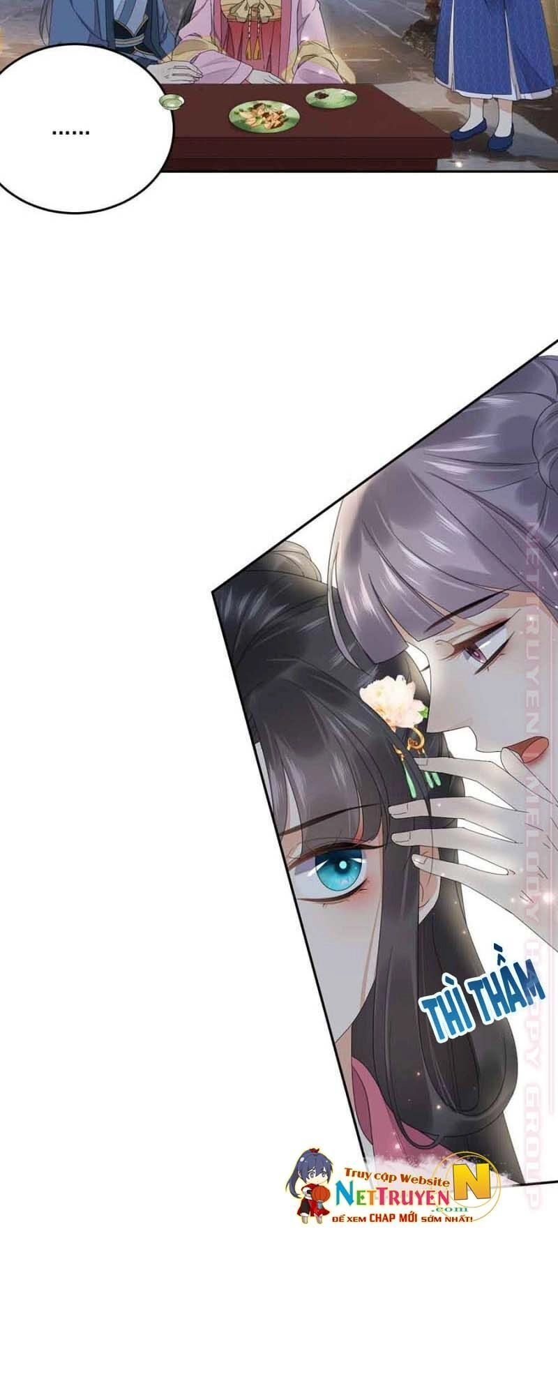 Dục Hỏa Độc Phi Chapter 113 - 7