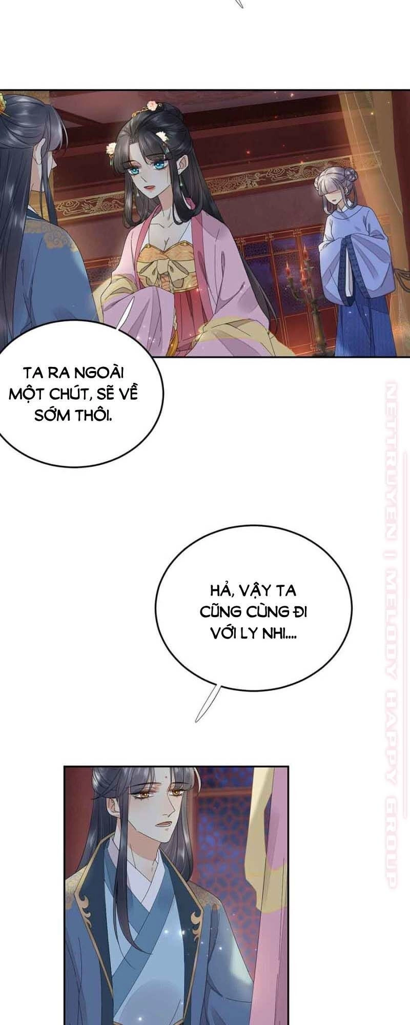Dục Hỏa Độc Phi Chapter 113 - 9