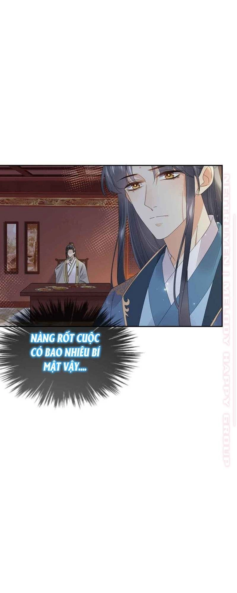 Dục Hỏa Độc Phi Chapter 113 - 13