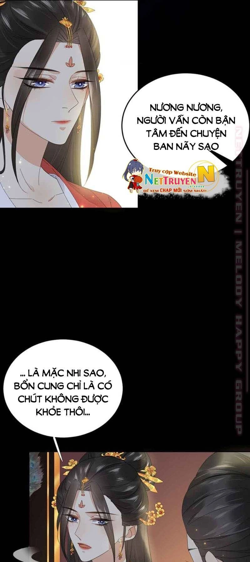 Dục Hỏa Độc Phi Chapter 113 - 19