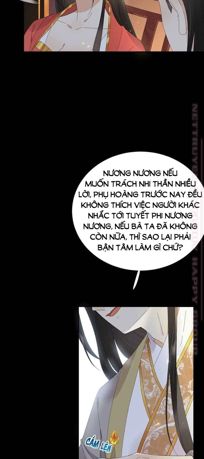 Dục Hỏa Độc Phi Chapter 113 - 20