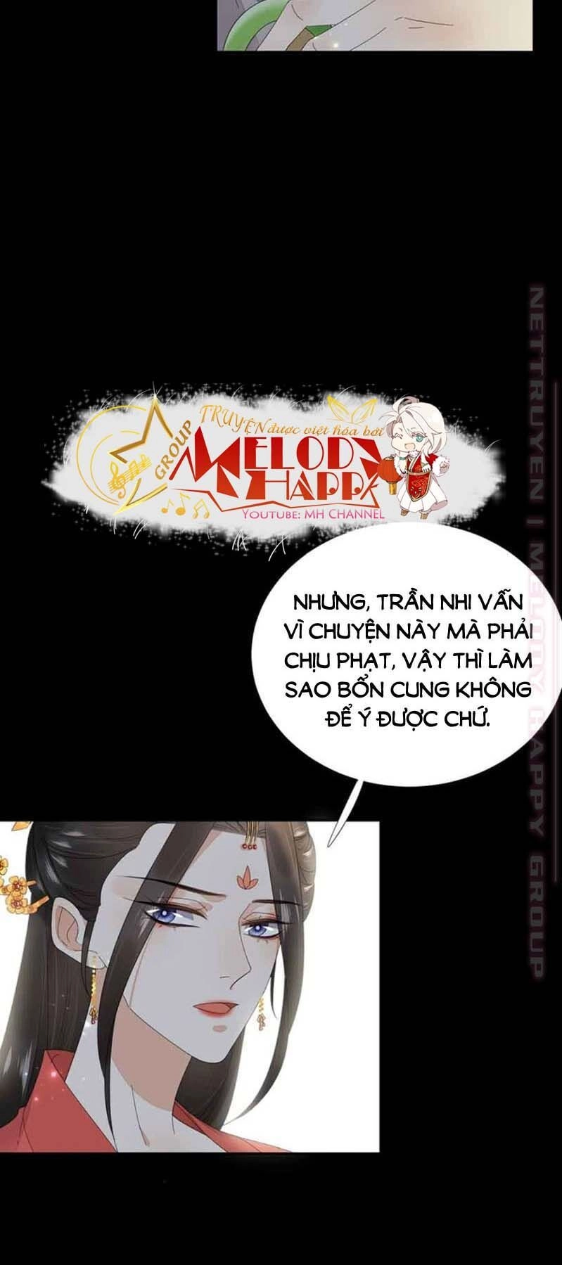 Dục Hỏa Độc Phi Chapter 113 - 21