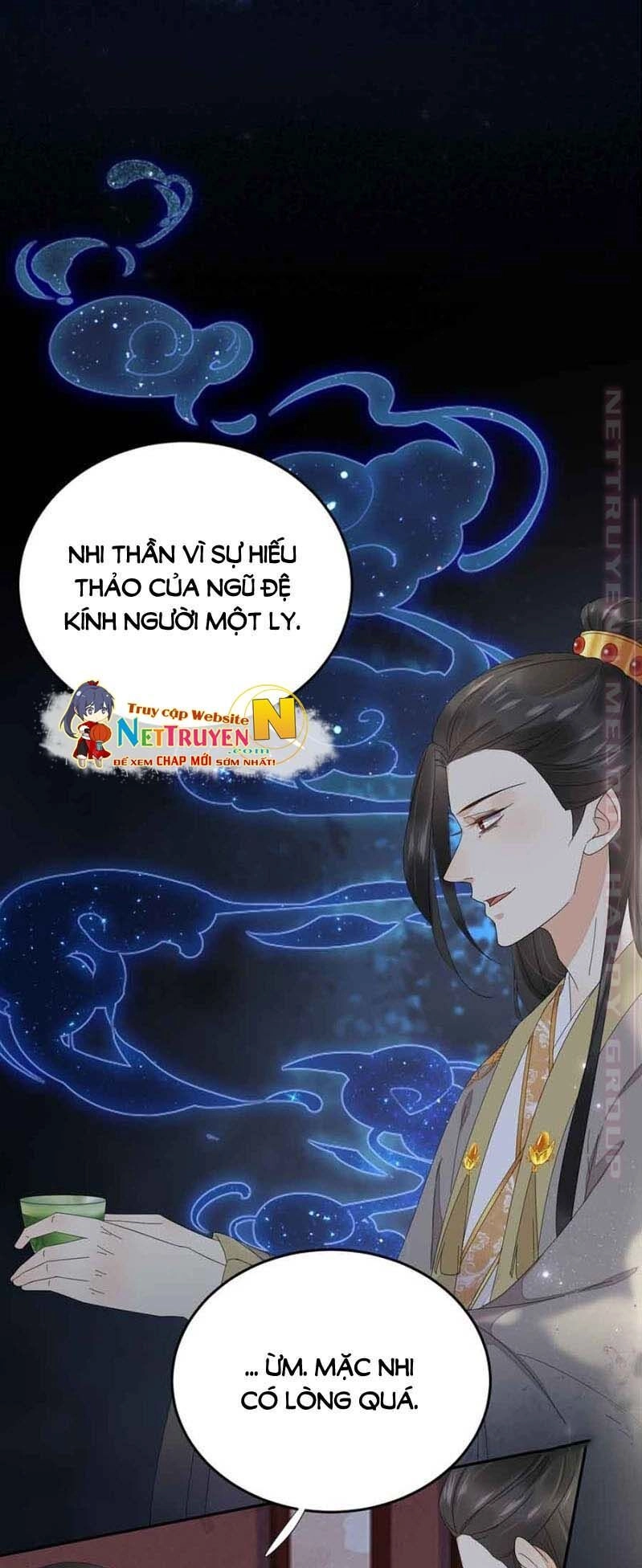 Dục Hỏa Độc Phi Chapter 113 - 23