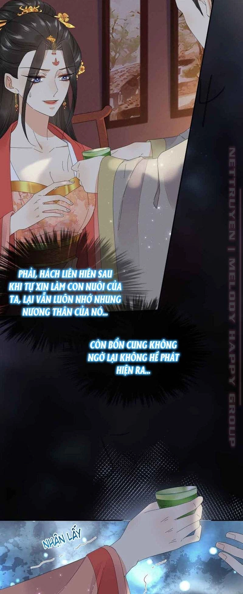 Dục Hỏa Độc Phi Chapter 113 - 24