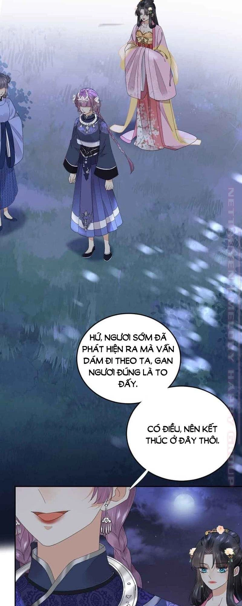 Dục Hỏa Độc Phi Chapter 113 - 32
