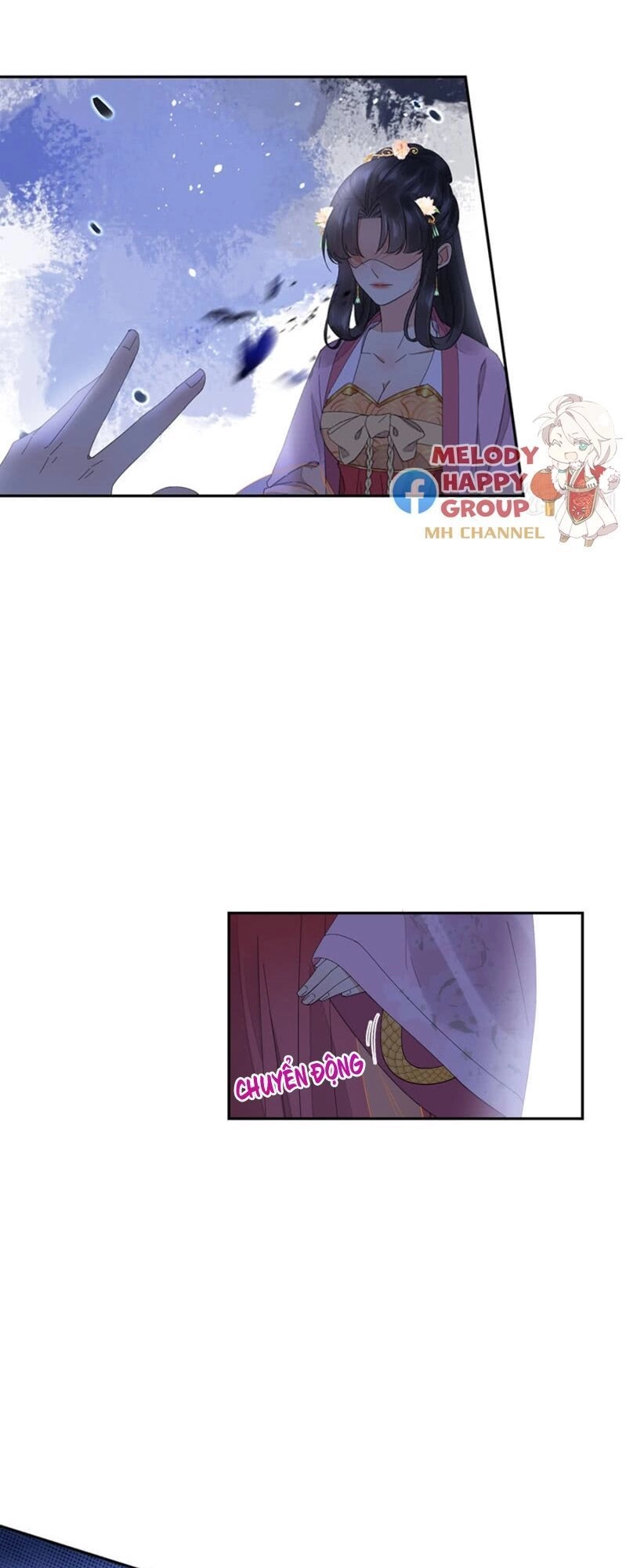 Dục Hỏa Độc Phi Chapter 114 - 3