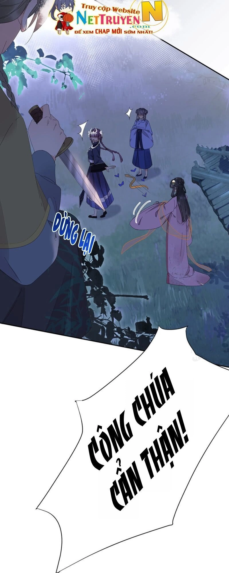 Dục Hỏa Độc Phi Chapter 114 - 5