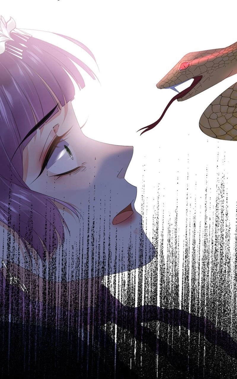 Dục Hỏa Độc Phi Chapter 114 - 6