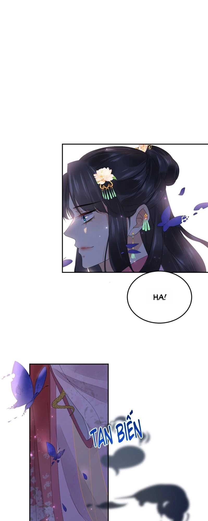 Dục Hỏa Độc Phi Chapter 114 - 9