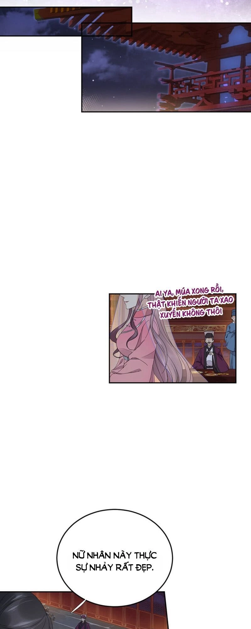 Dục Hỏa Độc Phi Chapter 114 - 13